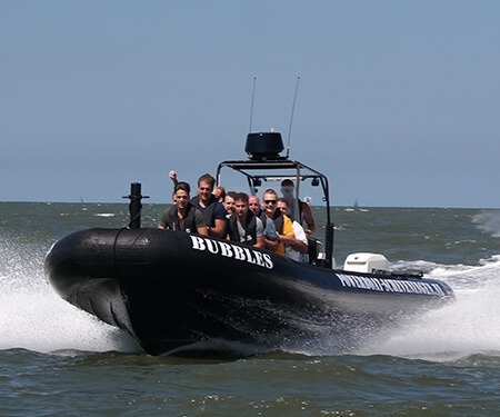 powerboat nederland